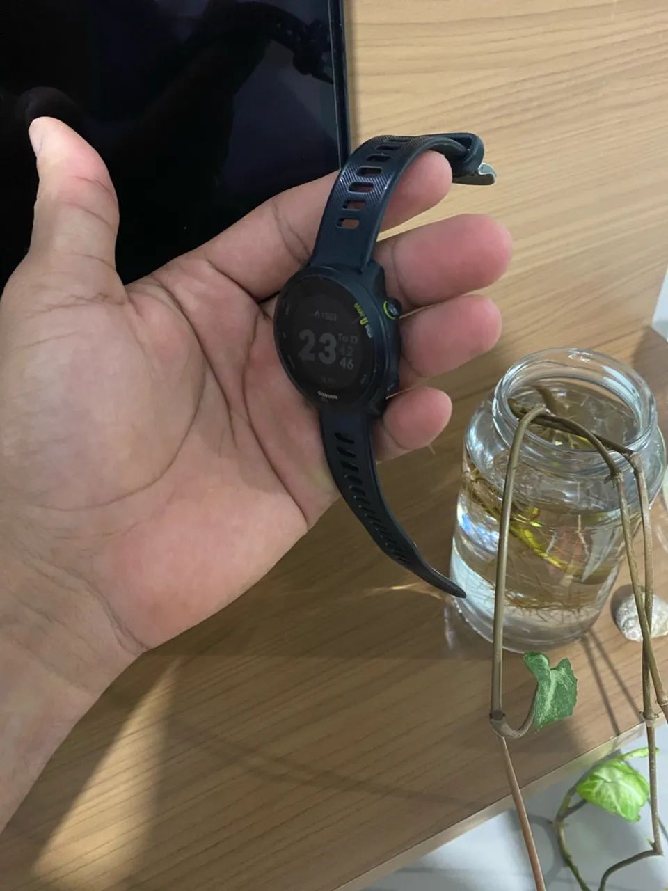 Garmin forerunner 55 - Foto 3