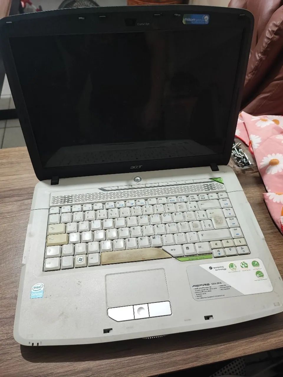 Notebook Acer  - Foto 2