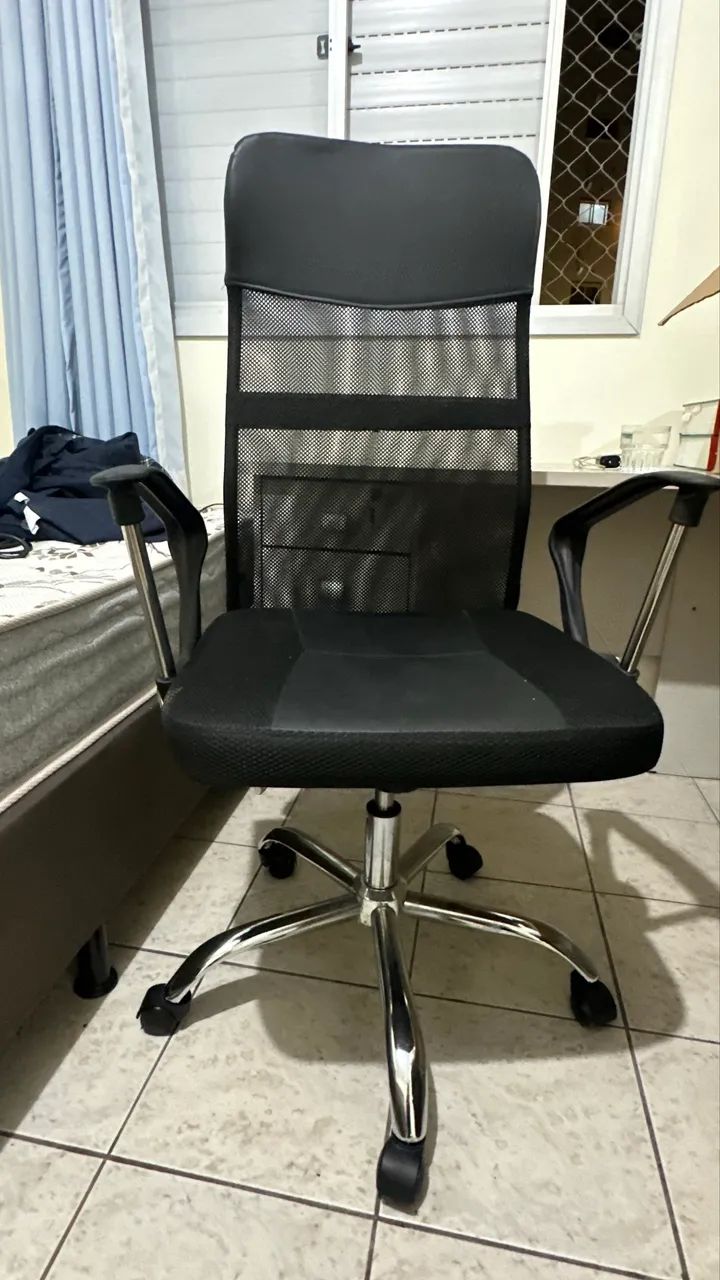 Cadeira de escritório nova  - Foto 2