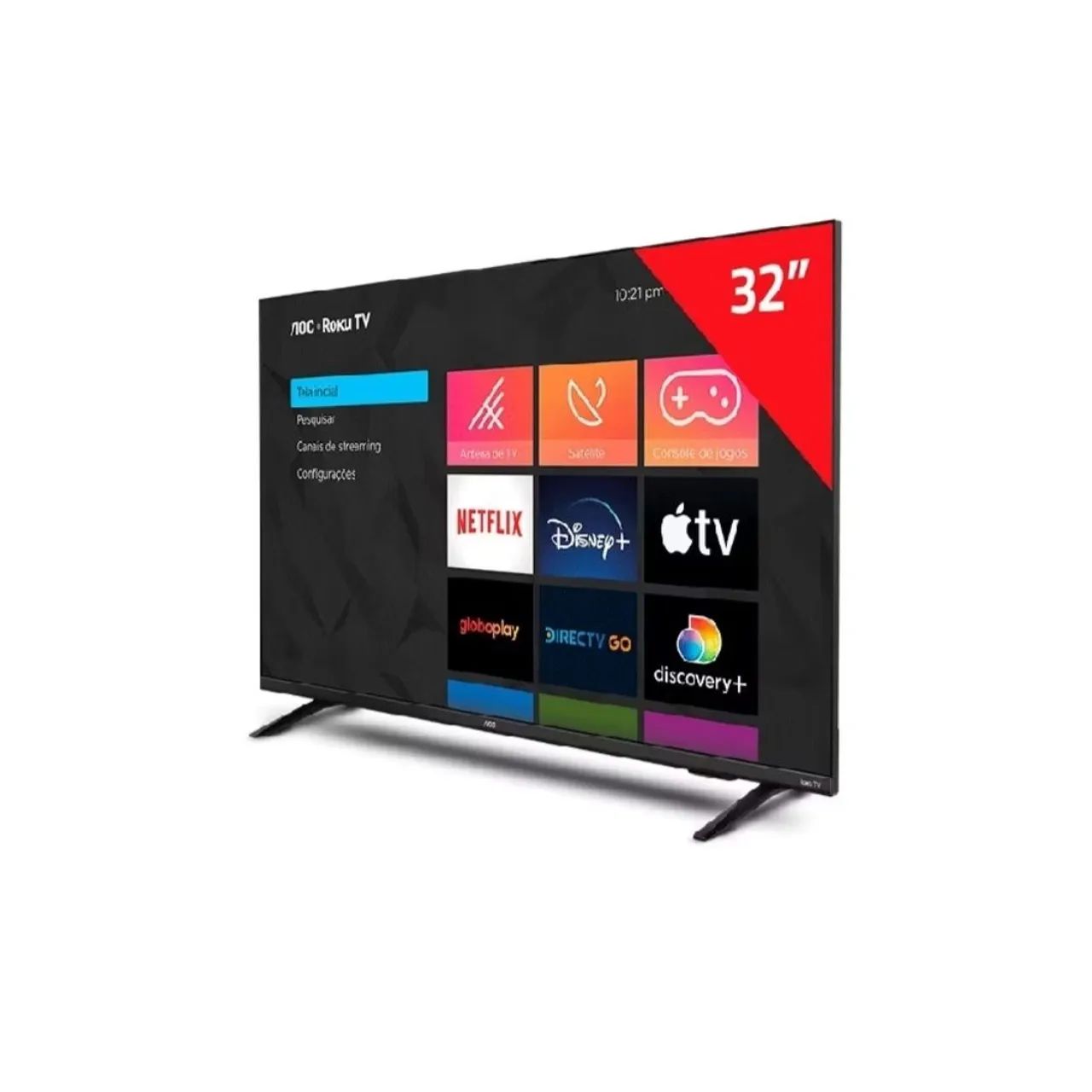 VENDO TV SMART 32 - Foto 2