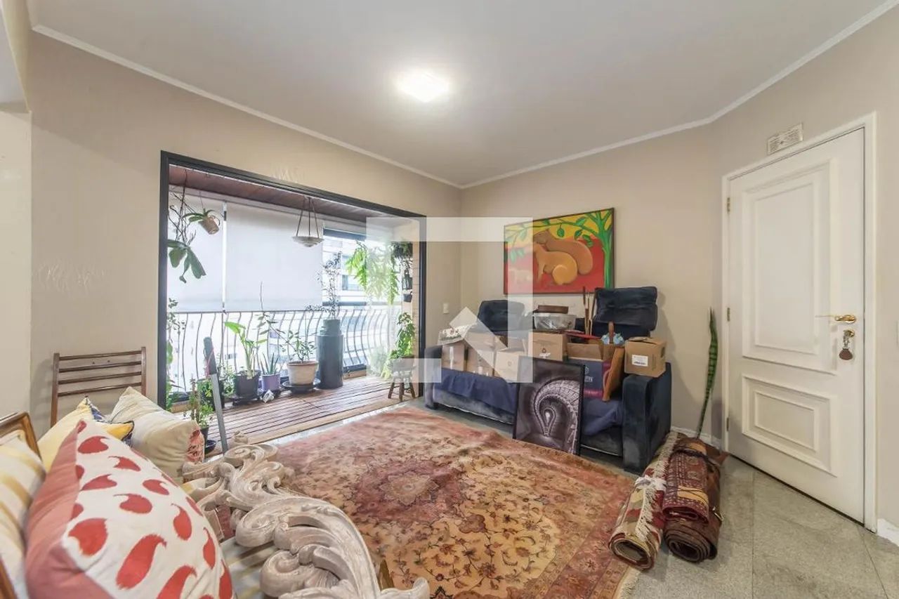 Apartamento à Venda - Brooklin, 2 Quartos, 95 m2 - Foto 3