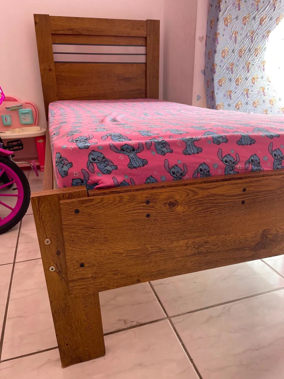 Cama de Solteiro  - Foto 3