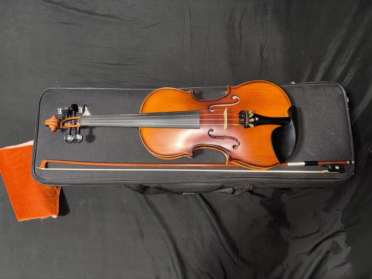 Violino Eagle 4/4  novo  - Foto 5