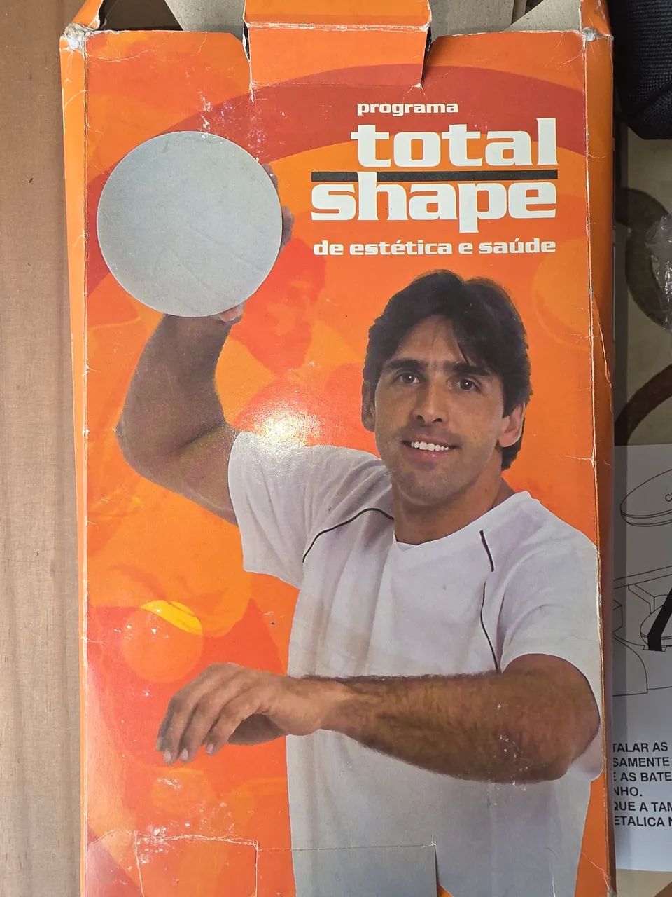 Total Shape Abdômen  - Foto 2