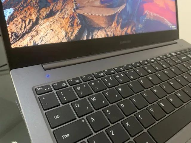 Samsung Book - Core i3-1115G4 - Foto 5