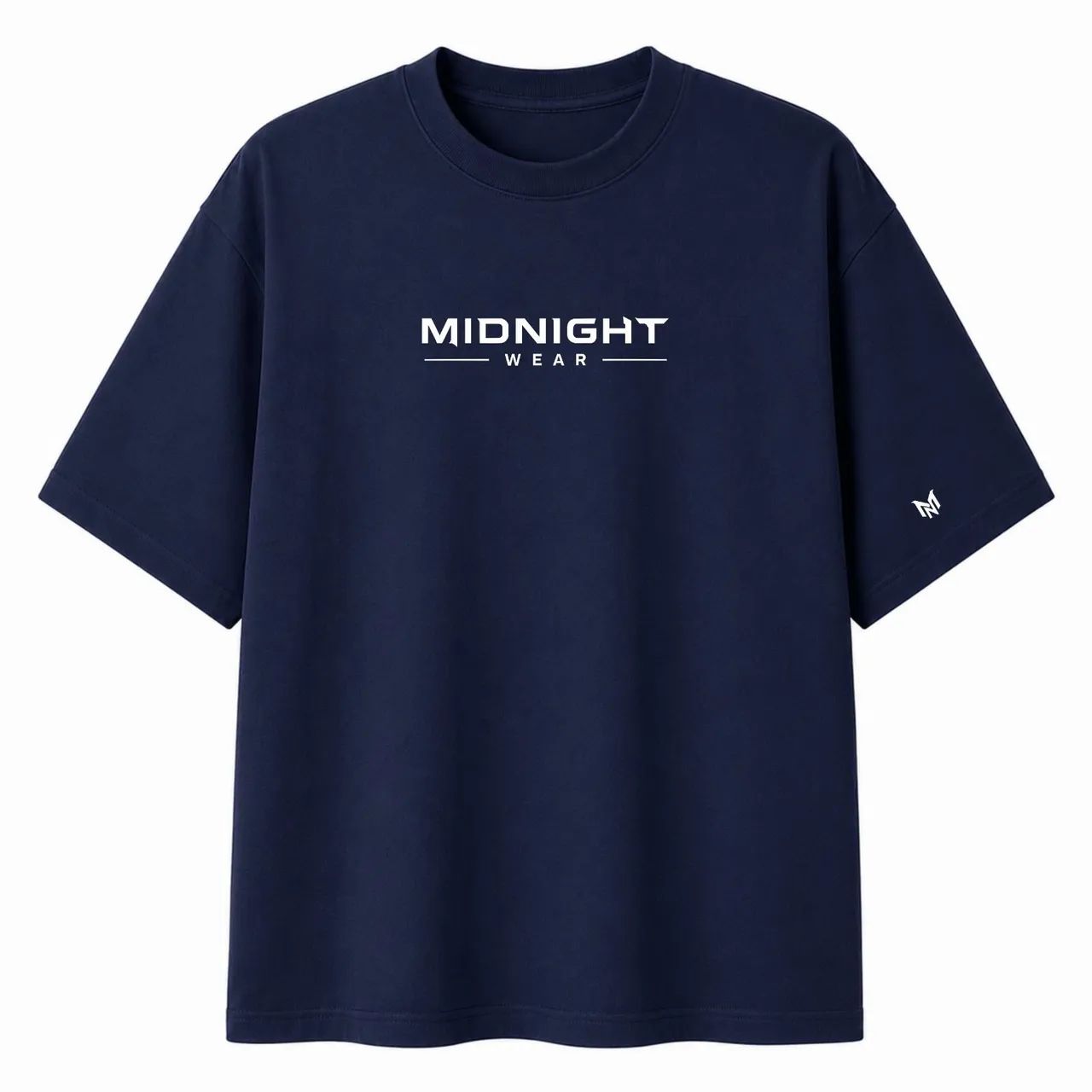 Camiseta oversized  - Foto 5