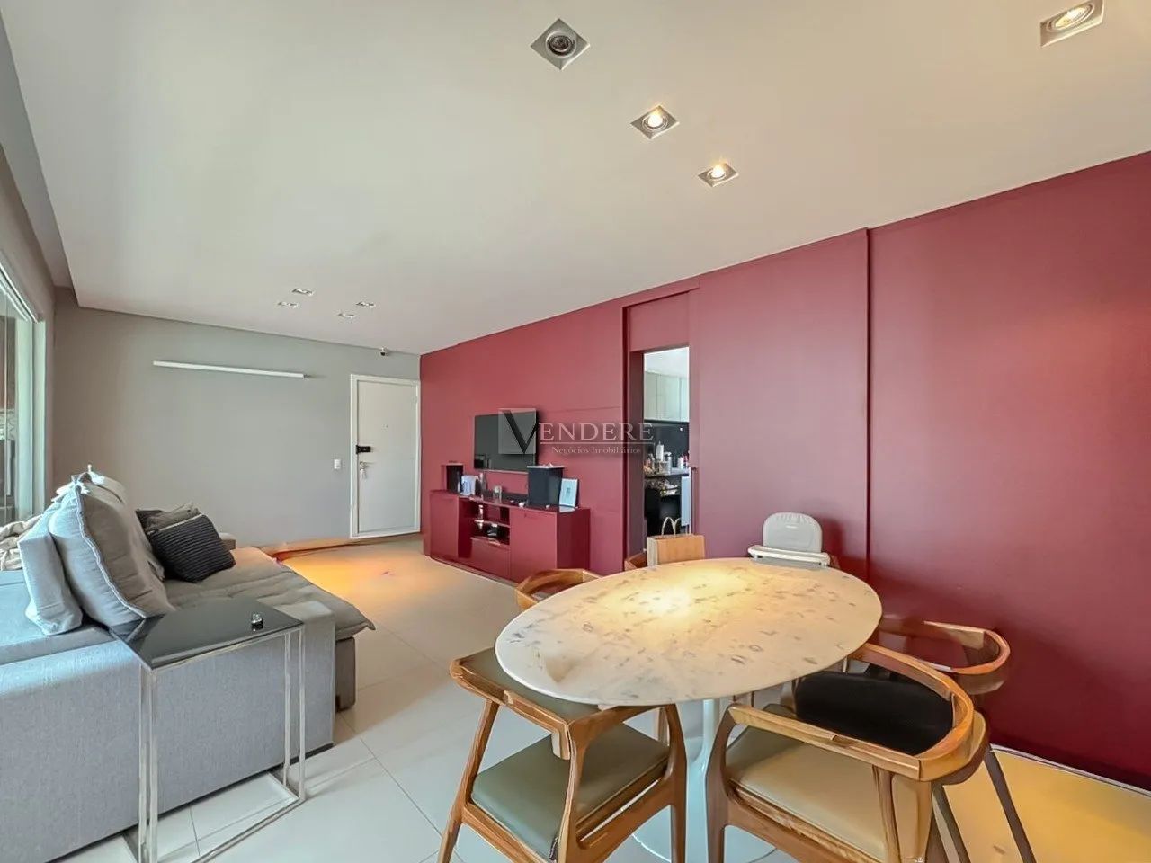 Apartamento com 3 quartos no Vila da Serra - Foto 4