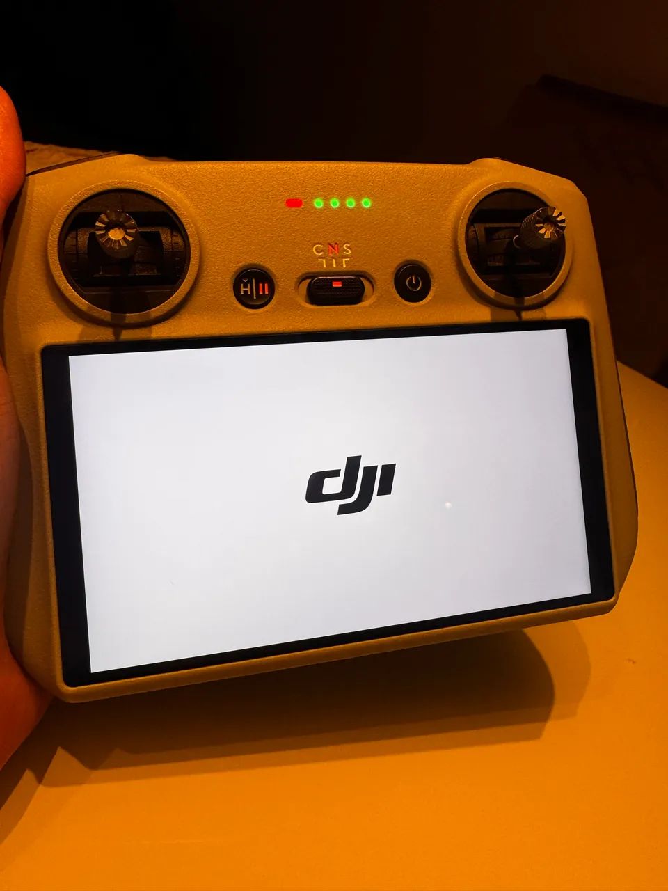 Controle Dji RC 