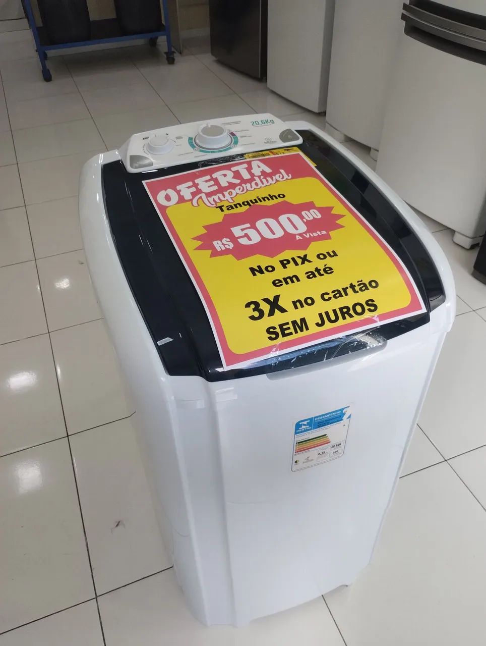 Aki tem eletro  - Foto 4