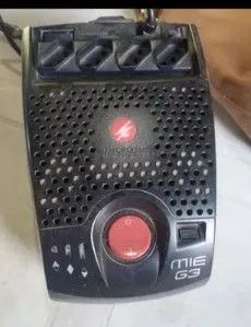 Estou vendendo 