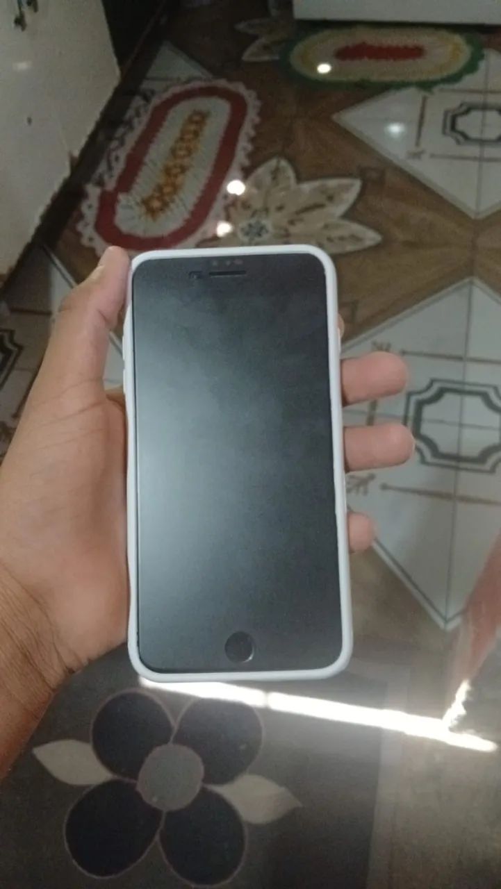 iPhone 7 Plus 256 gb 