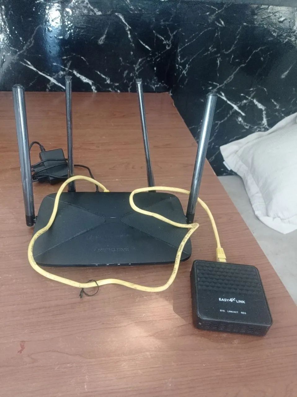 Roteador Wifi 5
