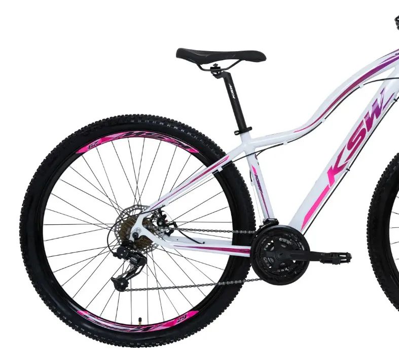 Bicicleta Nova - Foto 3