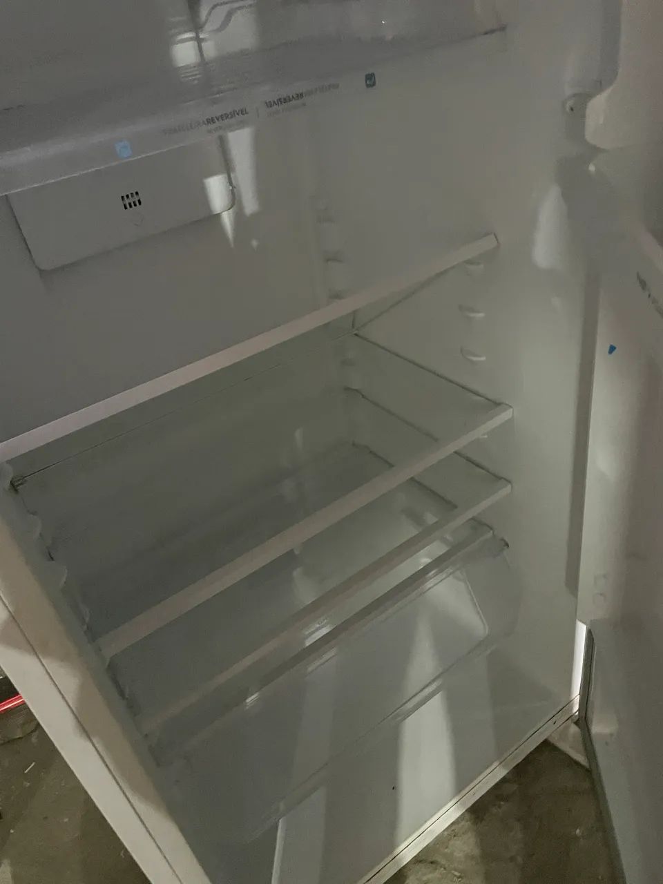 Geladeira Electrolux  - Foto 2