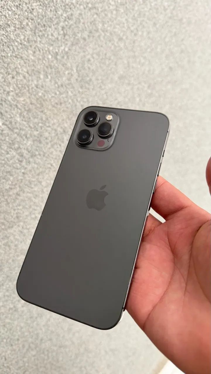 iPhone 12 Pro Max  - Foto 3