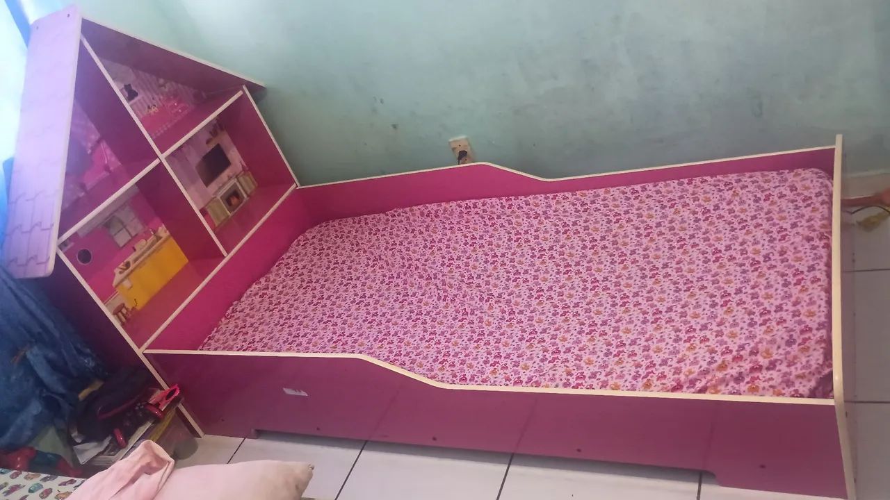 Cama infantil  - Foto 2