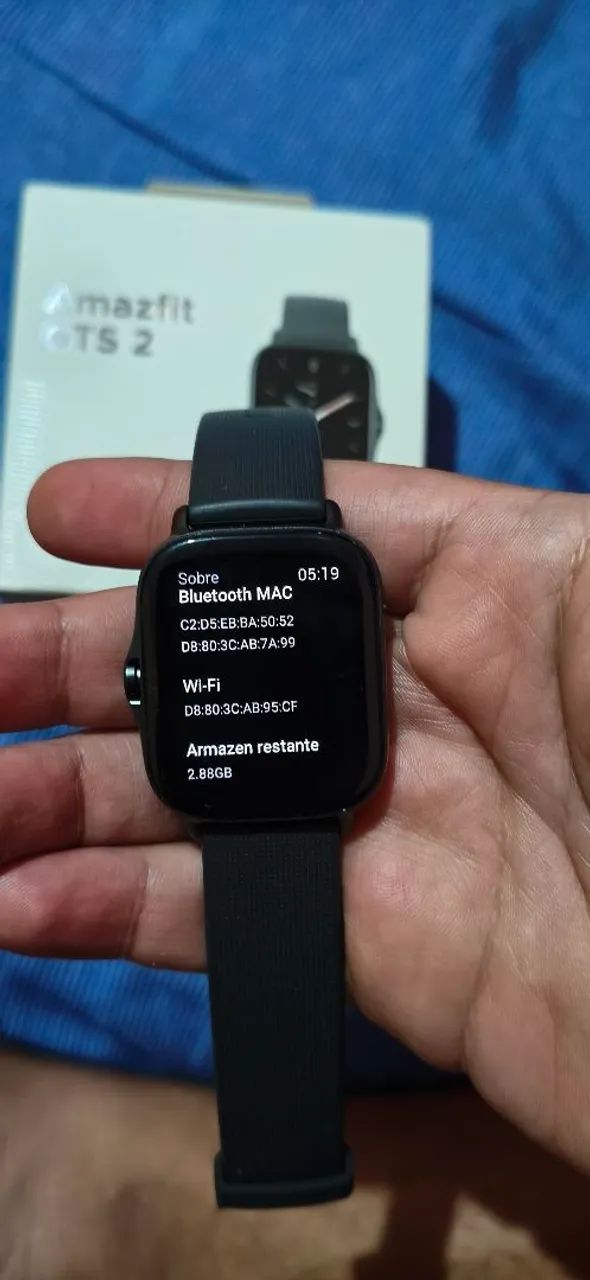 Amazfit GTS 2 - Foto 2