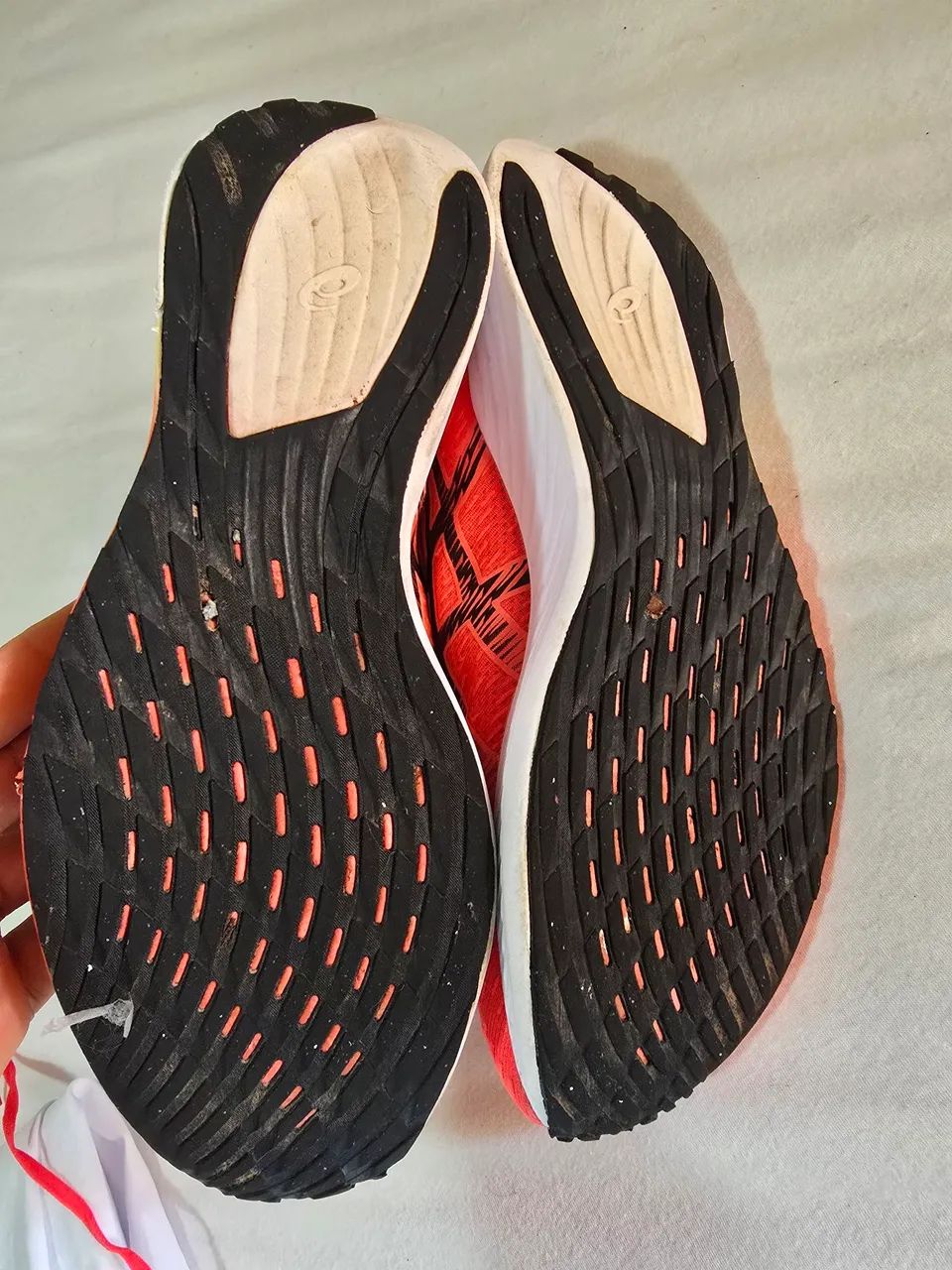 Tênis Asics Mágico Speed - Foto 4