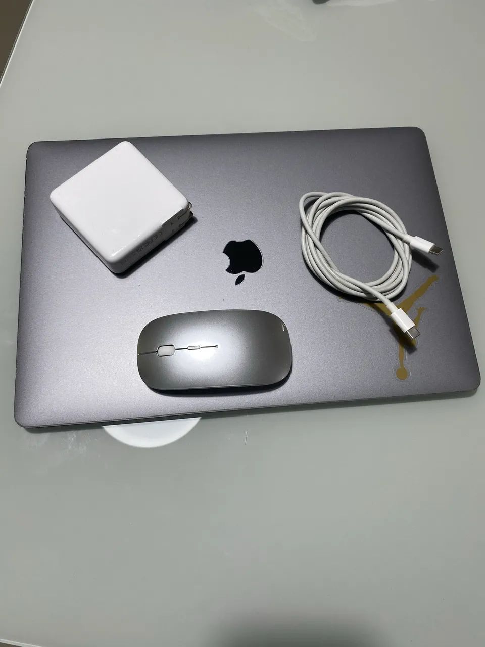 MC Book PRO
