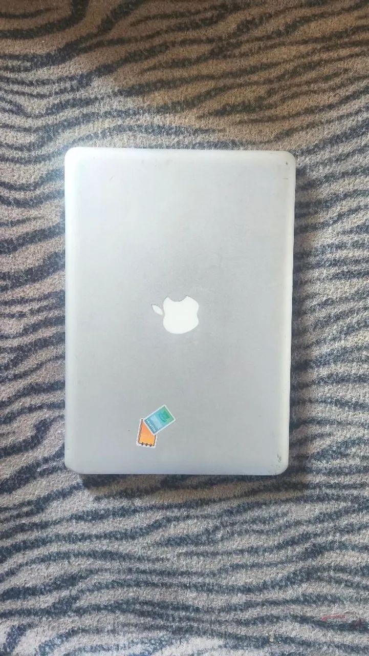 MacBook pro 2009