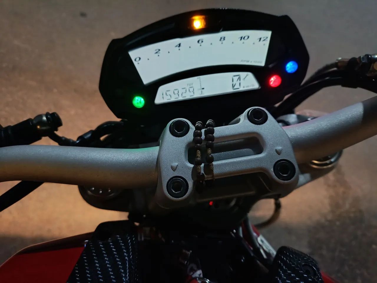 Ducati Monster 800cc - Foto 3