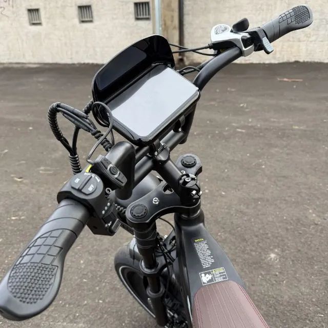Ouxi GT20 - E-BIKE  - Foto 3