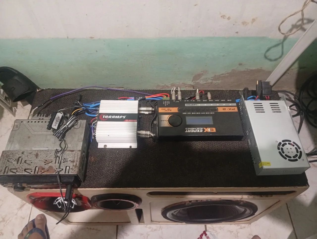Vendo som automotivo  - Foto 3