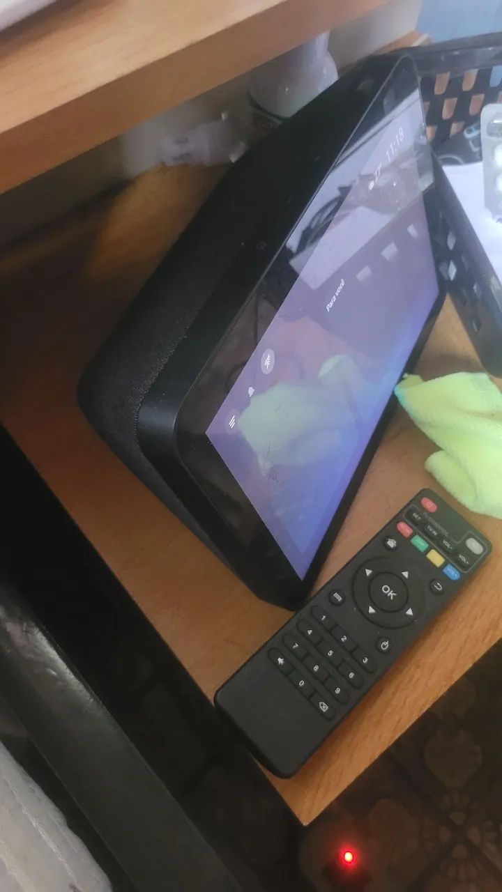 Alexa Echo Show 8 2ª Geração  - Foto 2