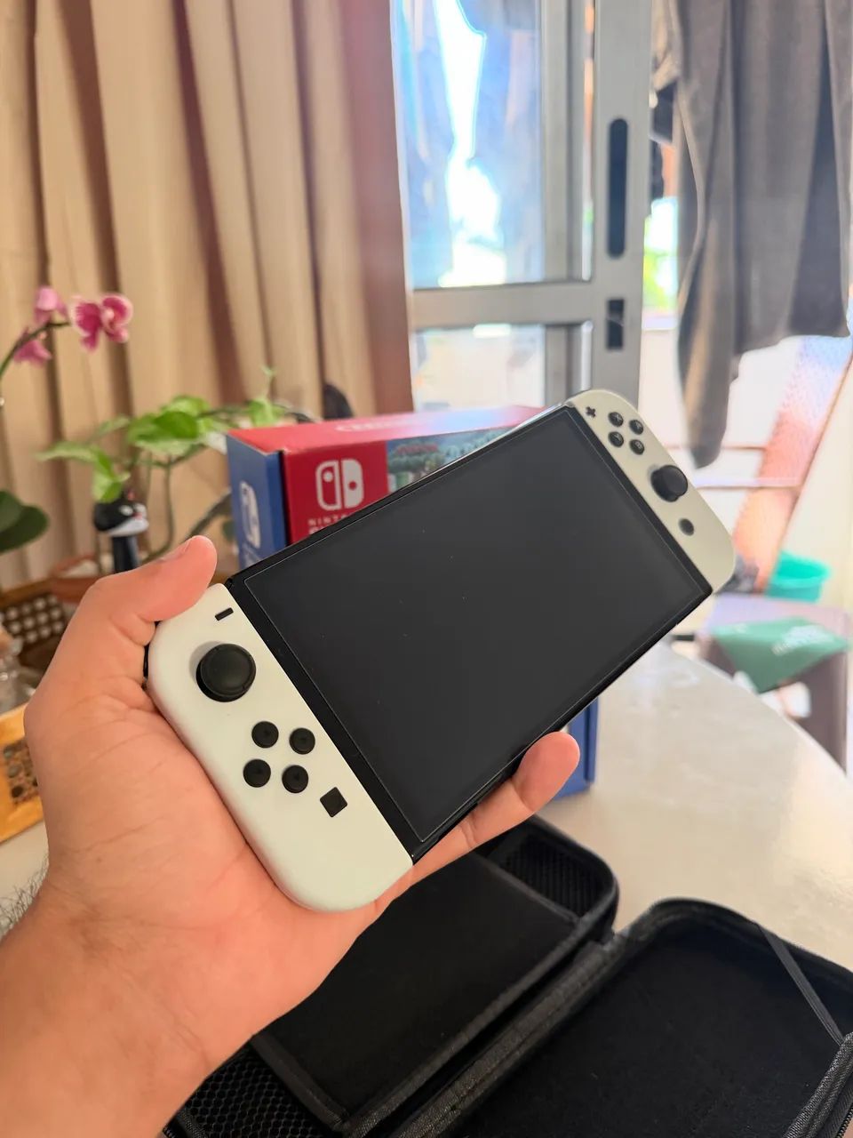 Nintendo Oled  - Foto 2