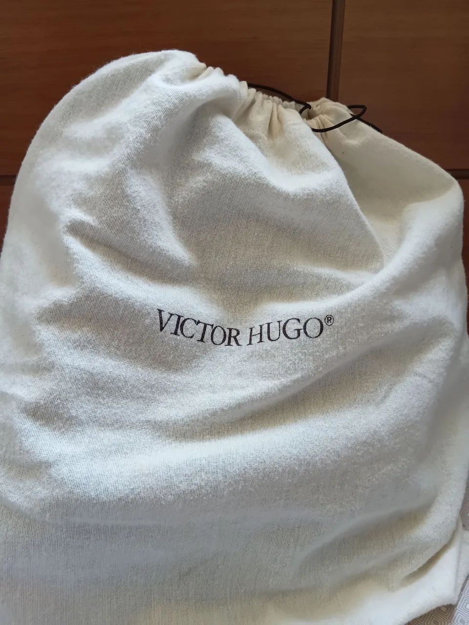 Bolsa VICTOR HUGO  - Foto 5