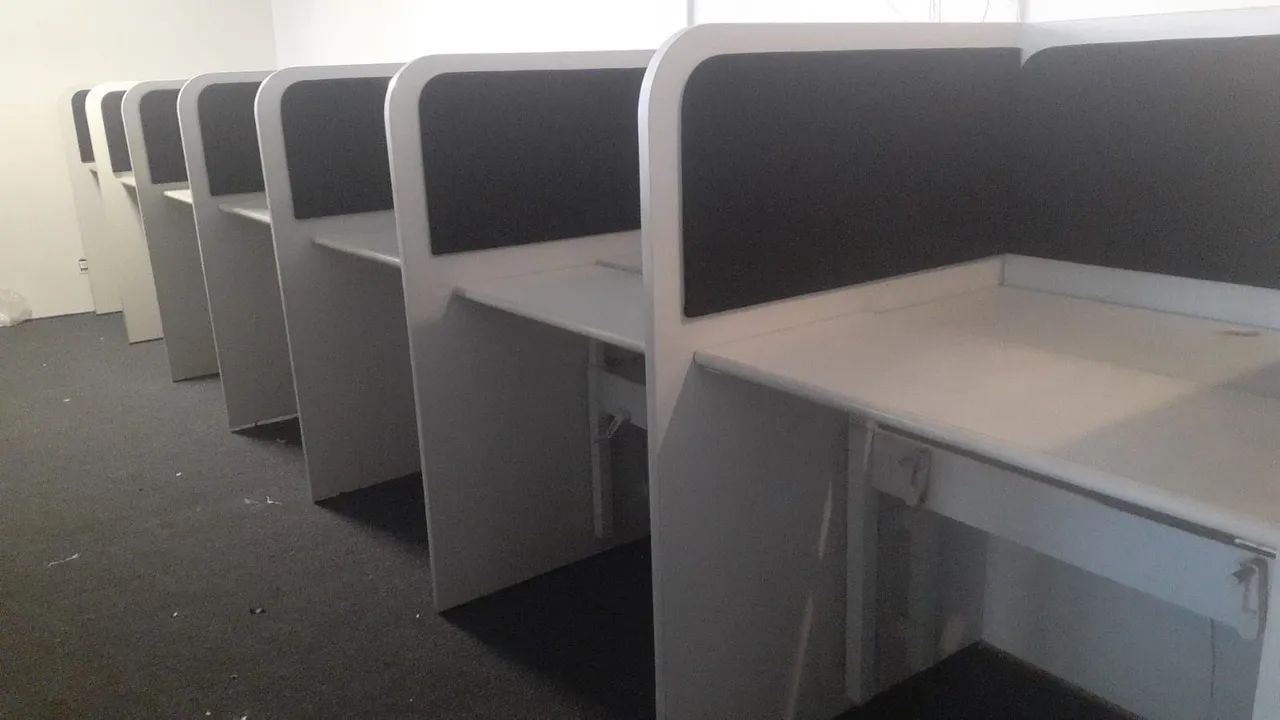 Baias de call-center  - Foto 5