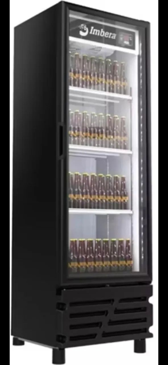 Freezer - Cervejeira Imbera