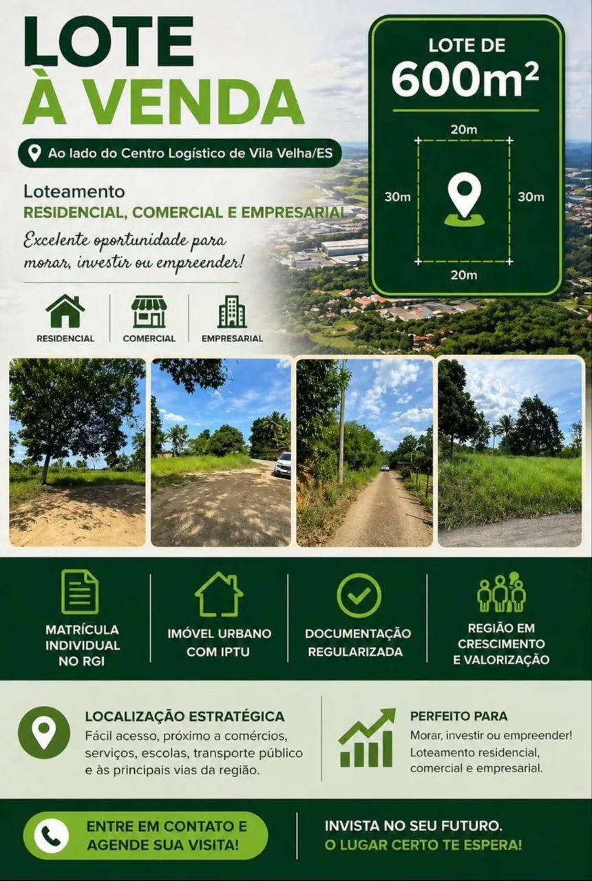 Foto - Vila Velha - Praia de Itaparica