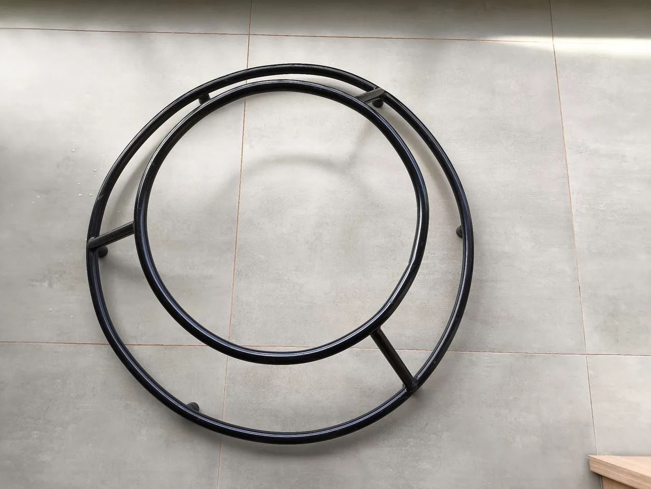 BOLA PILATES 85CM IMPORTADA - Foto 5