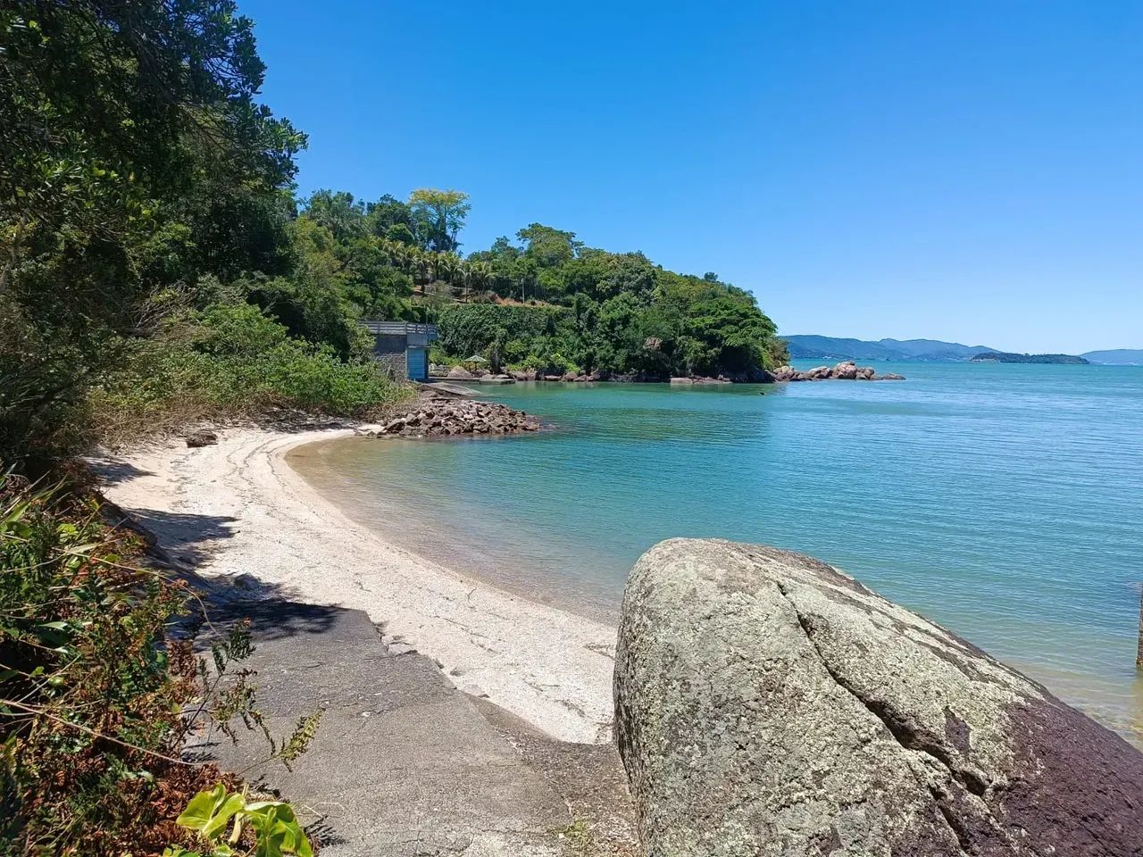 Casa de praia em Governador Celso Ramos - SC - Foto 2