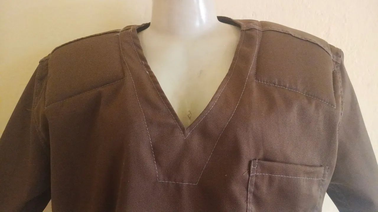 Conjunto  operacional   - Foto 2
