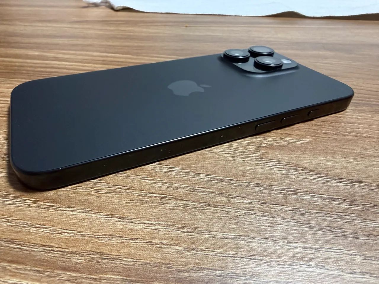 iPhone 16 pro Max 512g - Foto 3