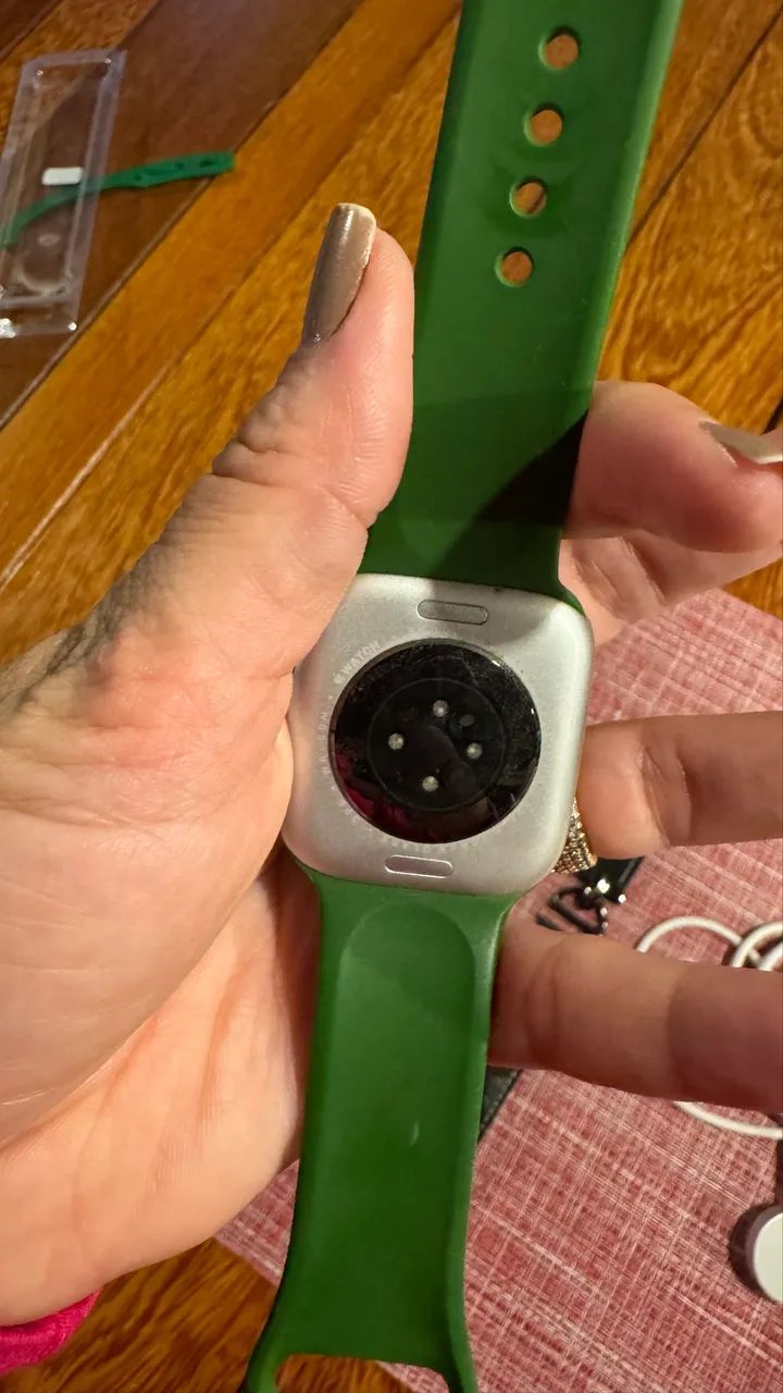 Apple Watch série 10 42mm - Foto 3