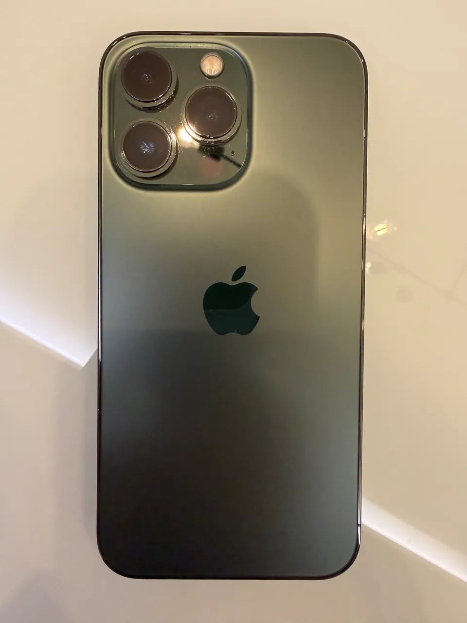Vendo iPhone 13 Pro 256 GB - Excelente  estado - Foto 4