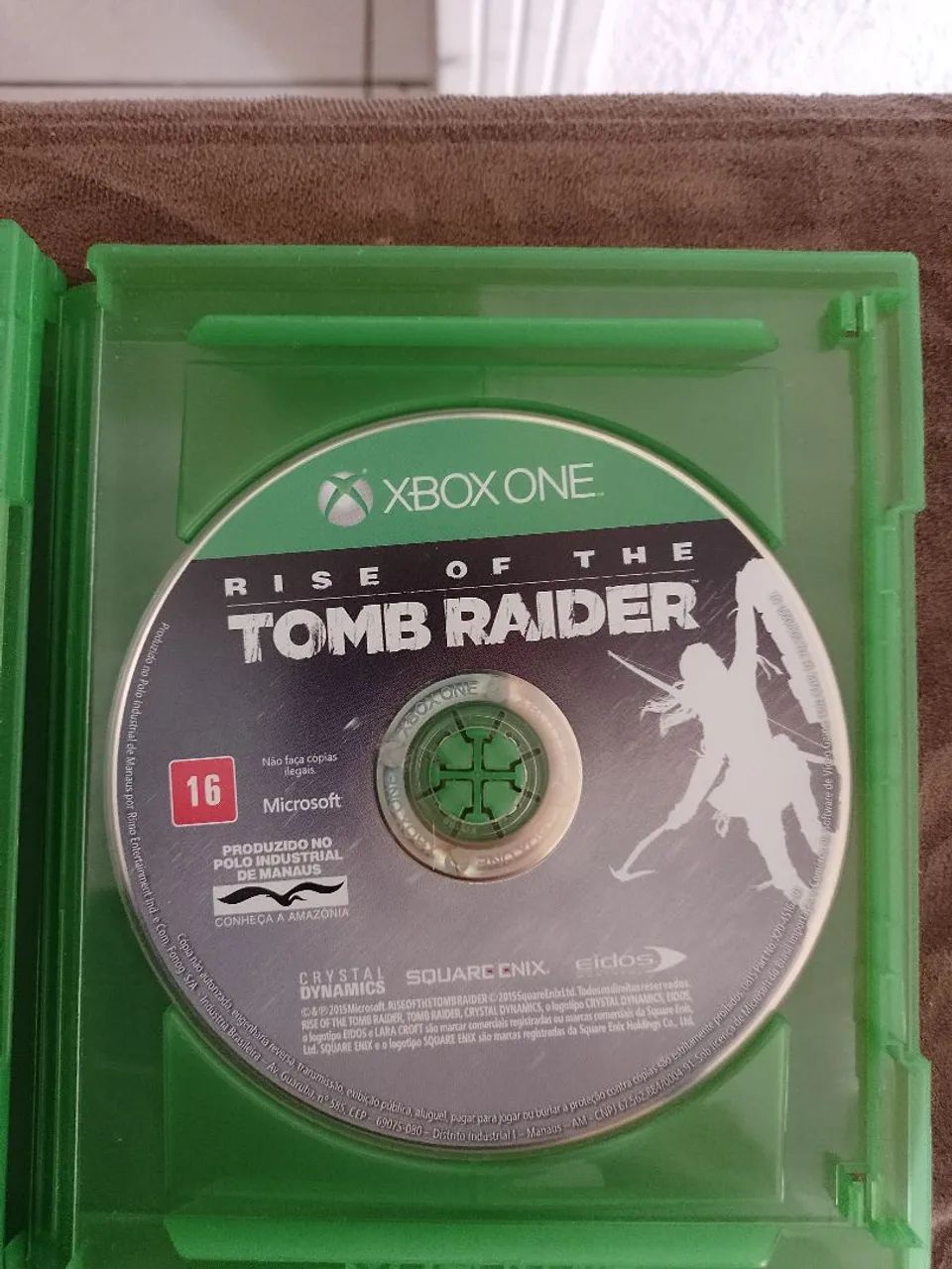 Jogos Xbox one - Foto 4