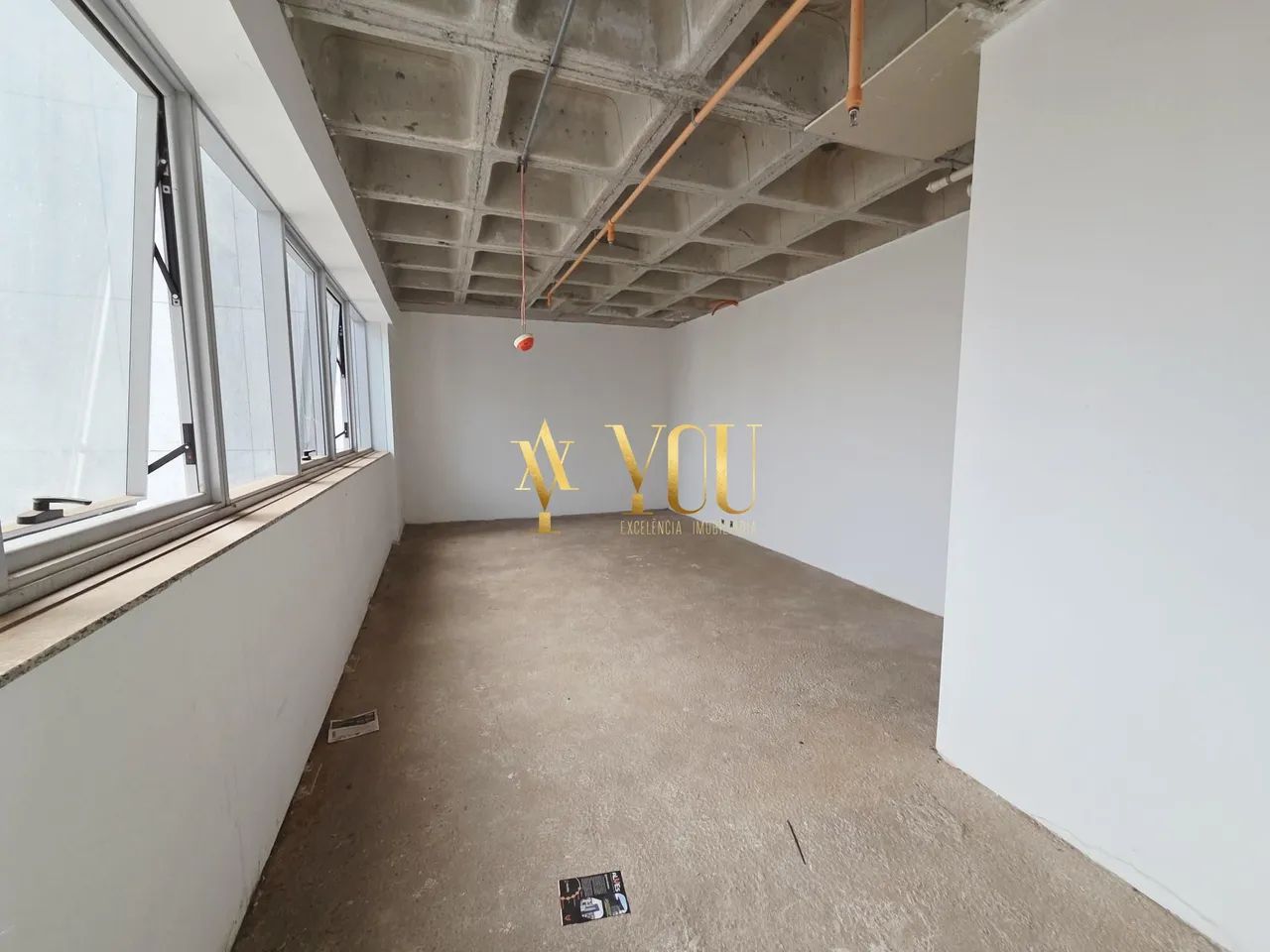 Sala Comercial no Orion Complex  Exclusividade e Estrutura Premium para Empresa - Foto 5