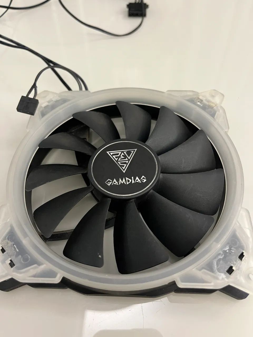 Fan140mm - Foto 2