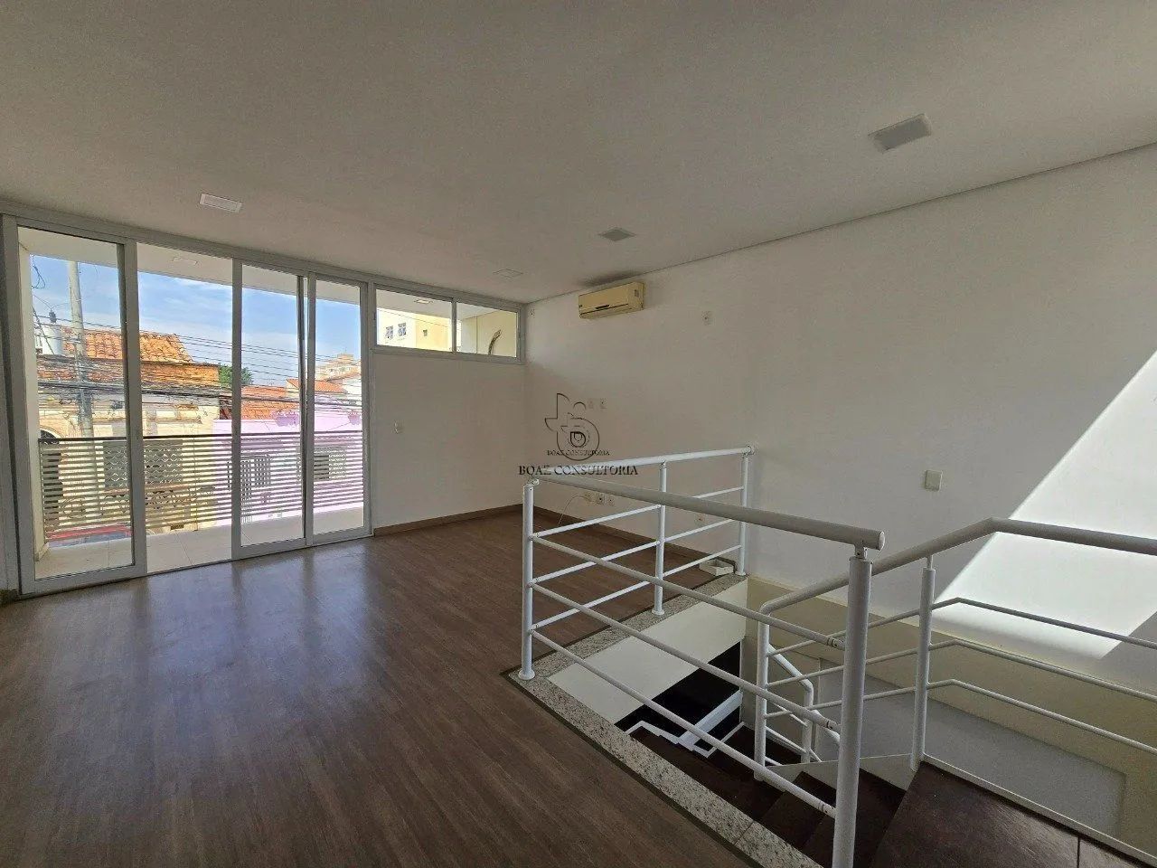 Casa Comercial à venda Vila Hortência Sorocaba/SP