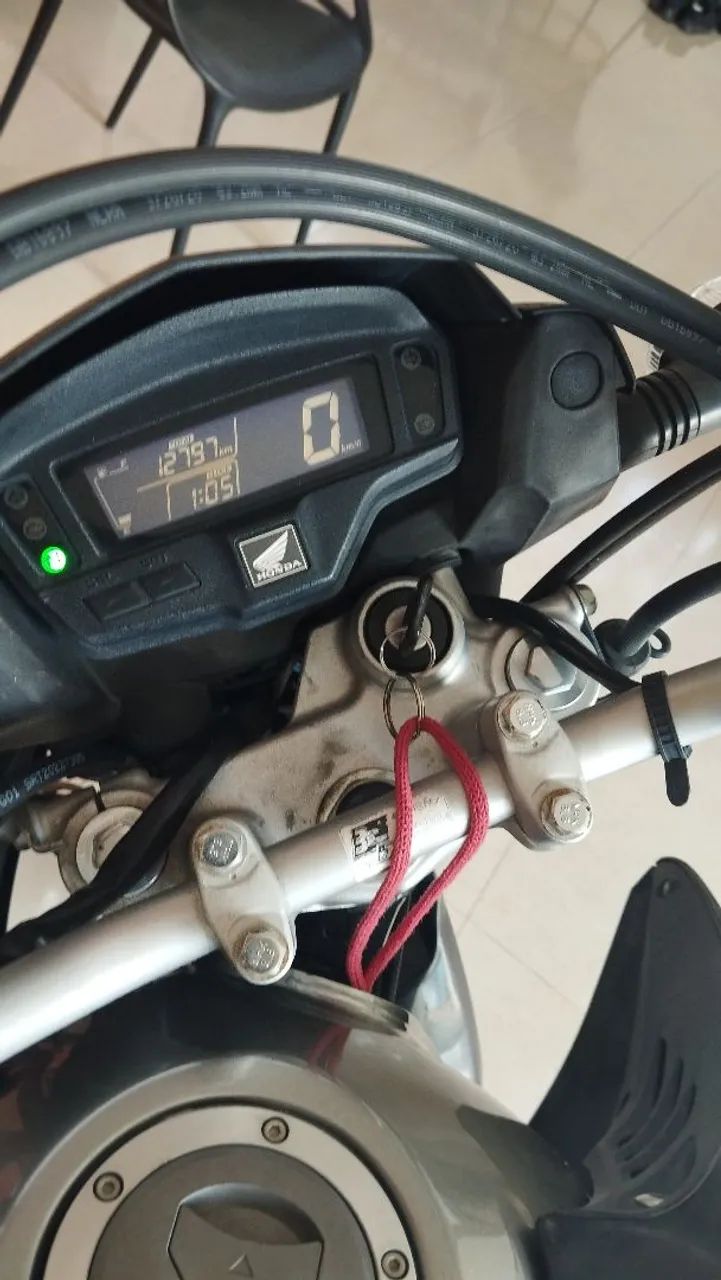Moto extra  - Foto 3