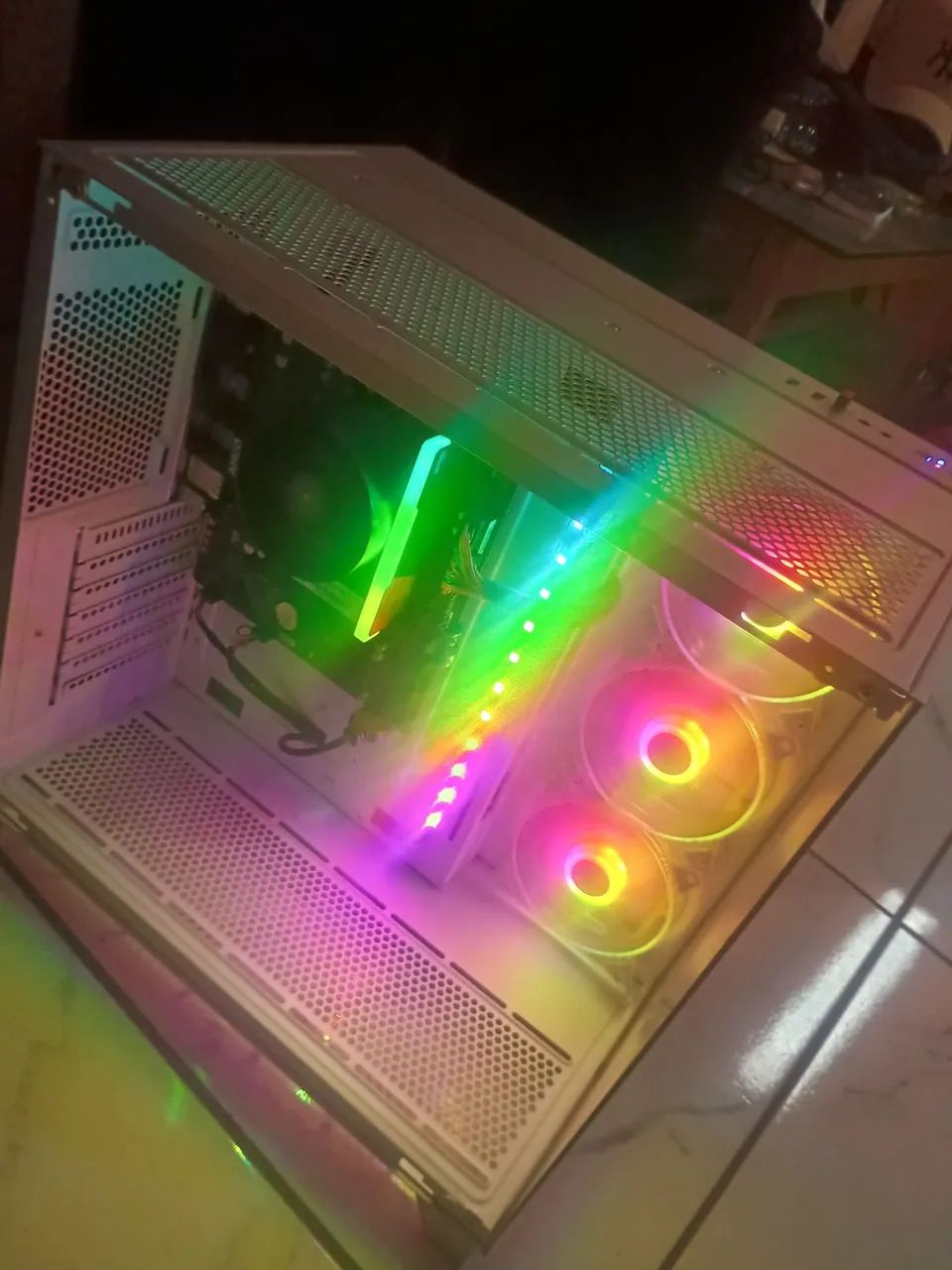 Pc gamer barato - Foto 4