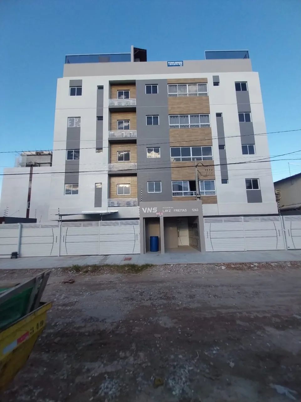 Vendo apartamento em CAMBOINHA  - Foto 2