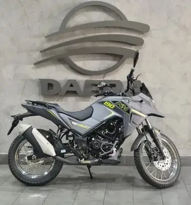 DAFRA NH 190
