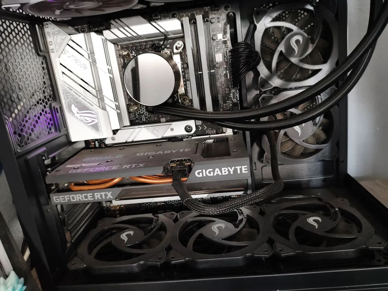 COMPUTADOR GAMER - Foto 2