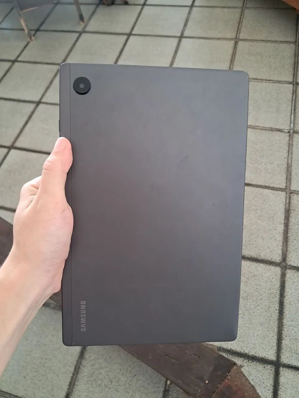 TABLET SAMSUNG TAB A8 - Foto 5