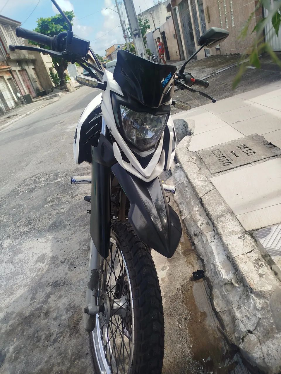 CROSSER 2018 - Foto 4